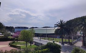 Pensión Dorada